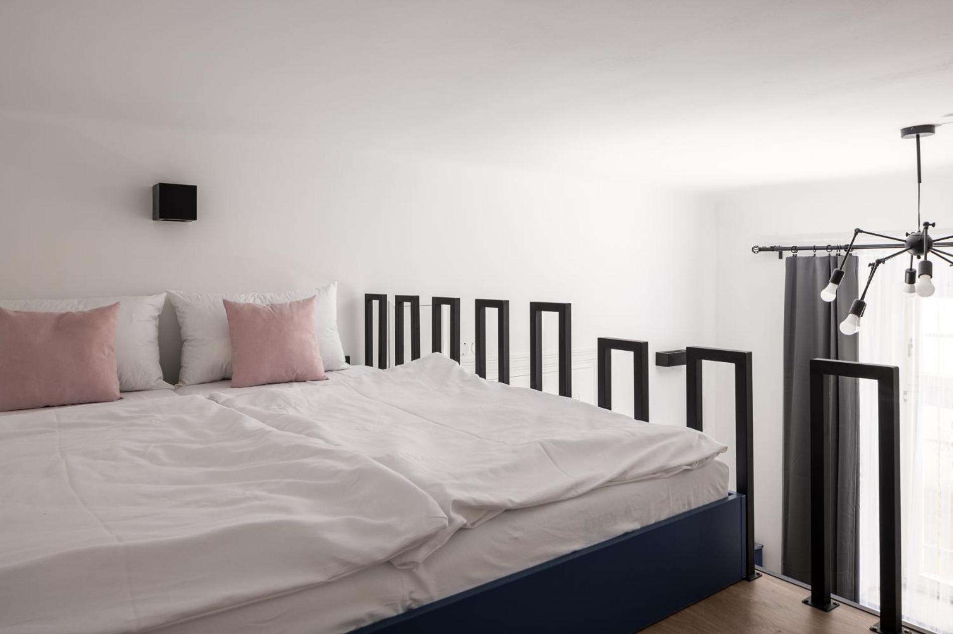 Stay2Gether M&M Studio Holesovice Prague Ngoại thất bức ảnh